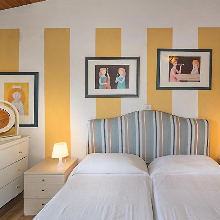 Albergo Villa Gradita Forte dei Marmi Bagian luar foto