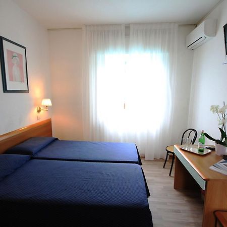 Albergo Villa Gradita Forte dei Marmi Bagian luar foto