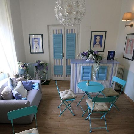 Albergo Villa Gradita Forte dei Marmi Bagian luar foto
