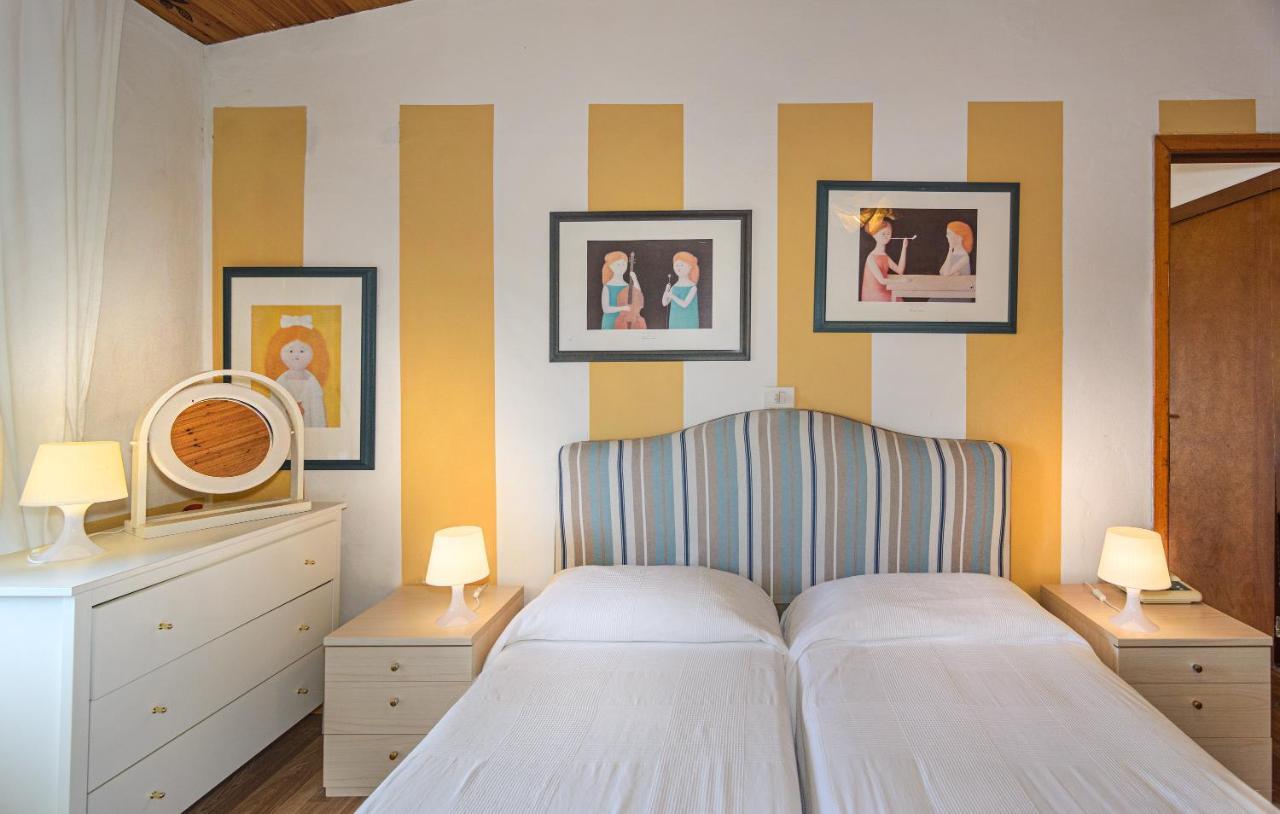 Albergo Villa Gradita Forte dei Marmi Bagian luar foto