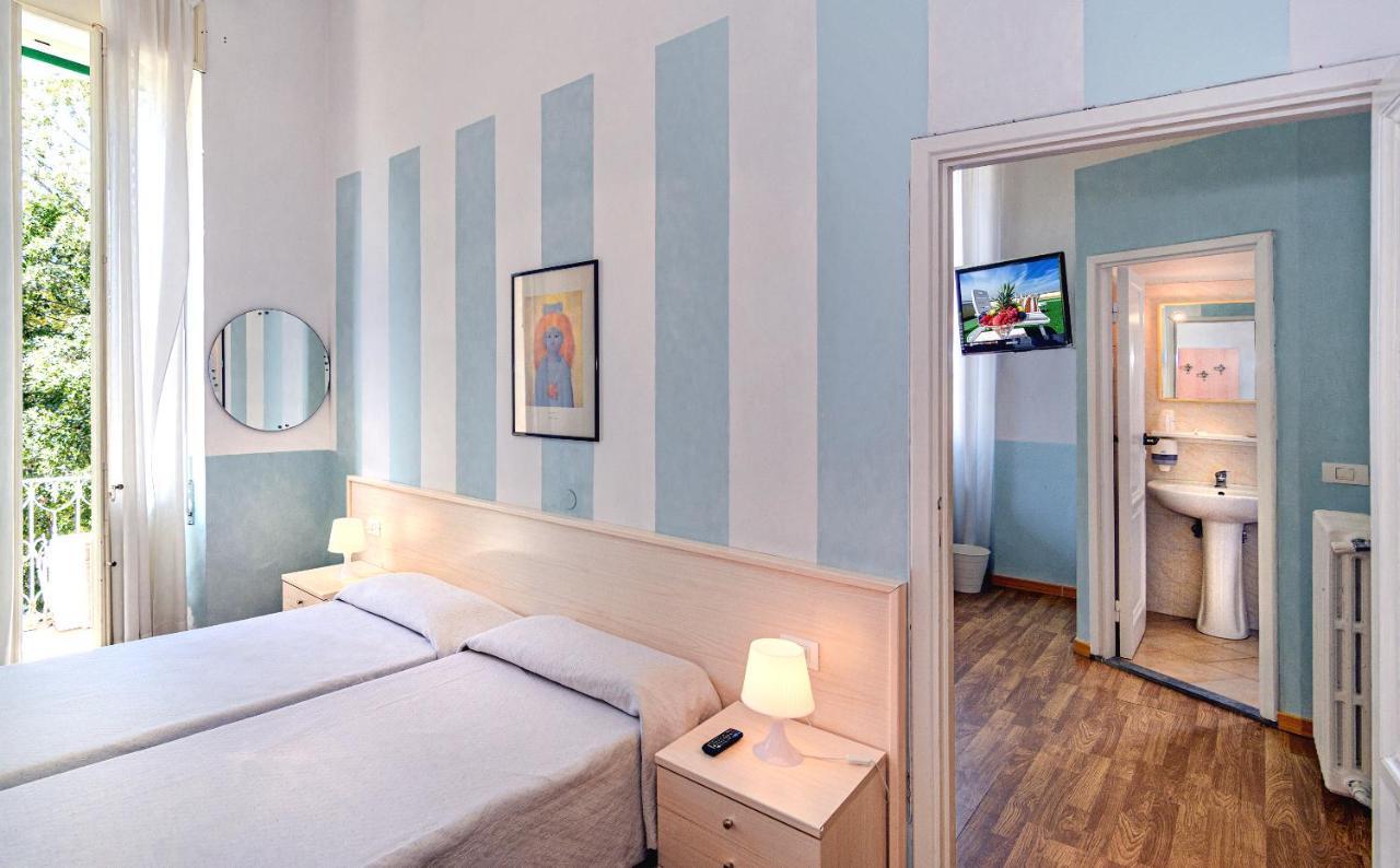 Albergo Villa Gradita Forte dei Marmi Bagian luar foto