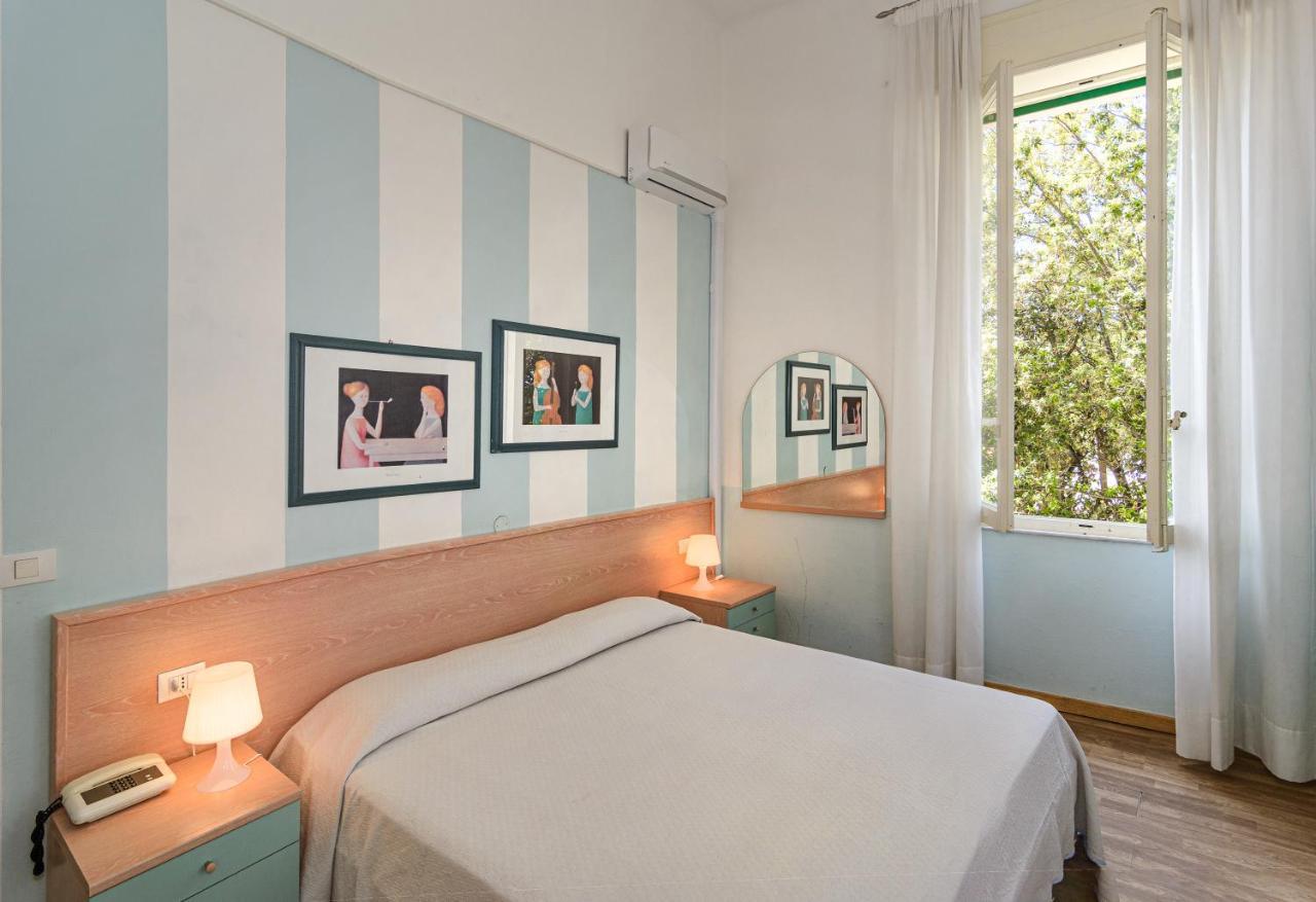Albergo Villa Gradita Forte dei Marmi Bagian luar foto