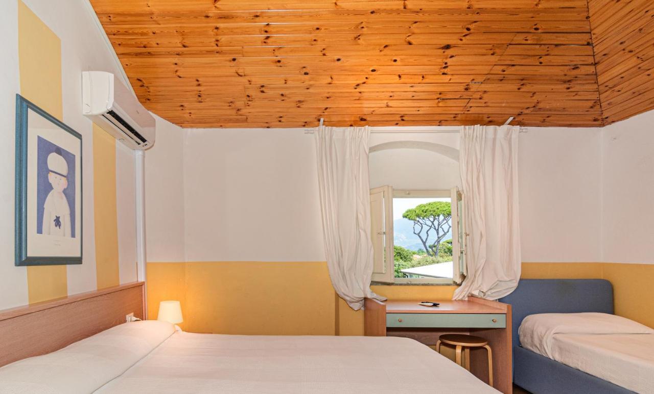 Albergo Villa Gradita Forte dei Marmi Bagian luar foto