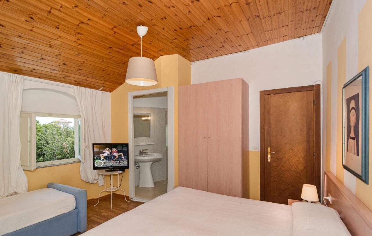 Albergo Villa Gradita Forte dei Marmi Bagian luar foto