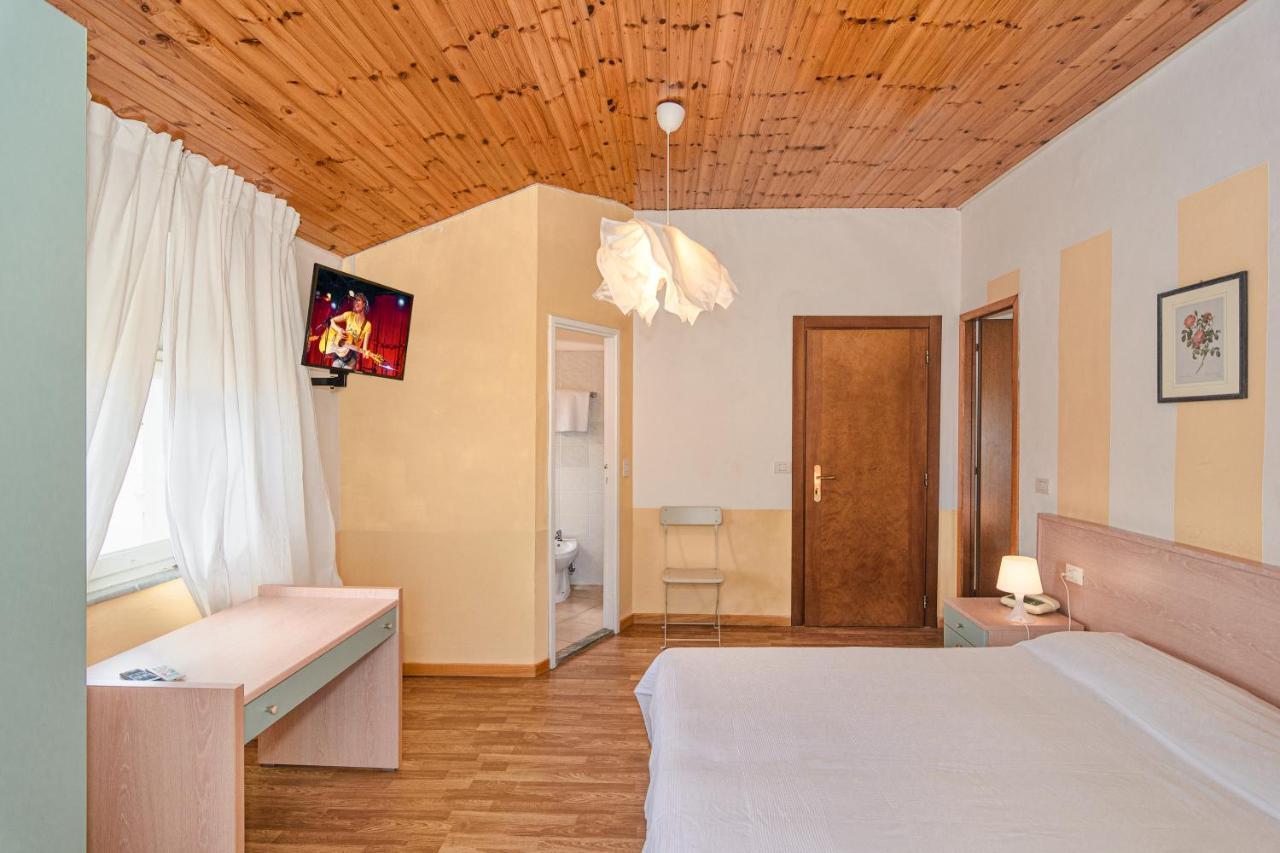 Albergo Villa Gradita Forte dei Marmi Bagian luar foto