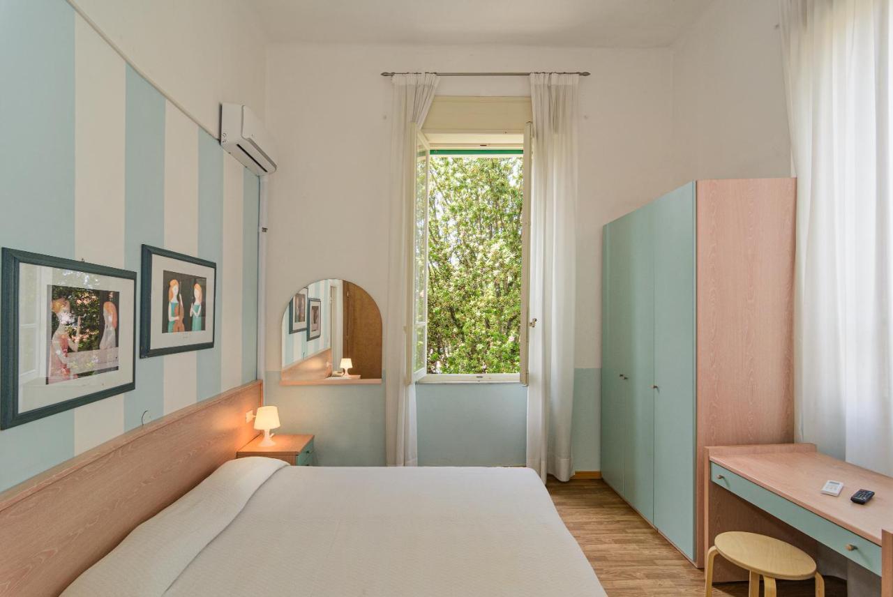 Albergo Villa Gradita Forte dei Marmi Bagian luar foto
