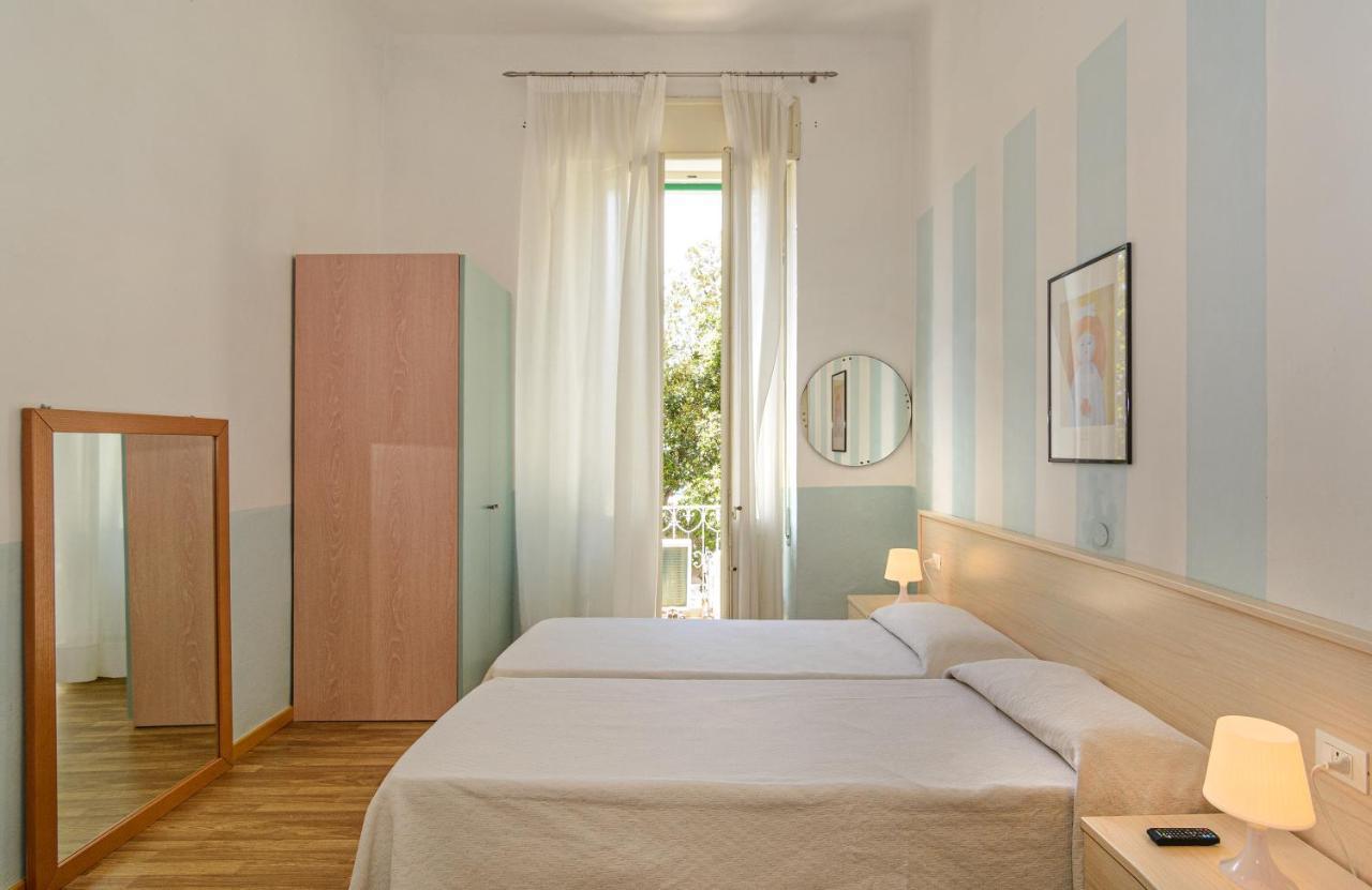 Albergo Villa Gradita Forte dei Marmi Bagian luar foto
