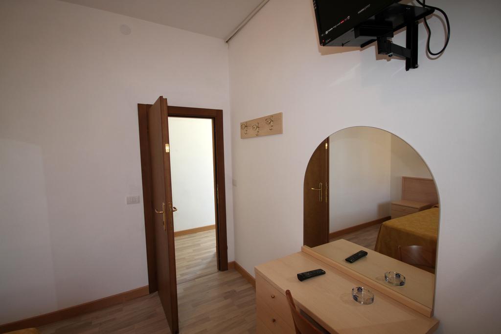 Albergo Villa Gradita Forte dei Marmi Bagian luar foto