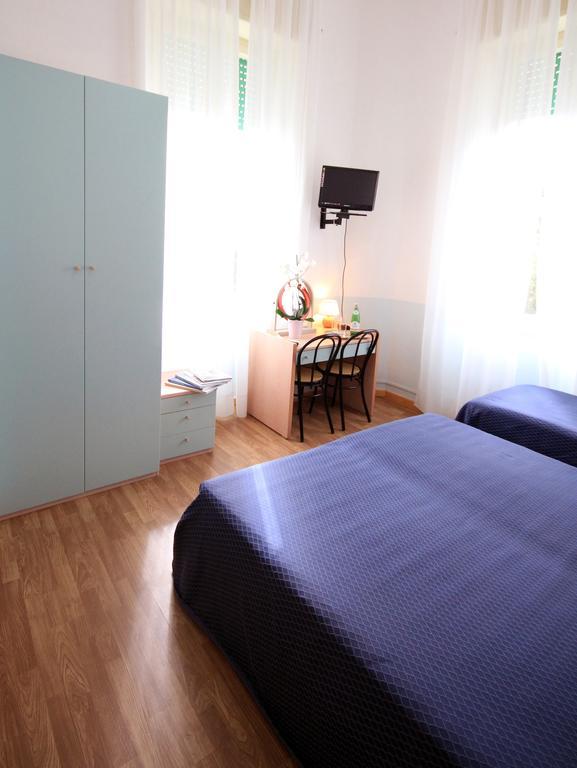 Albergo Villa Gradita Forte dei Marmi Bagian luar foto