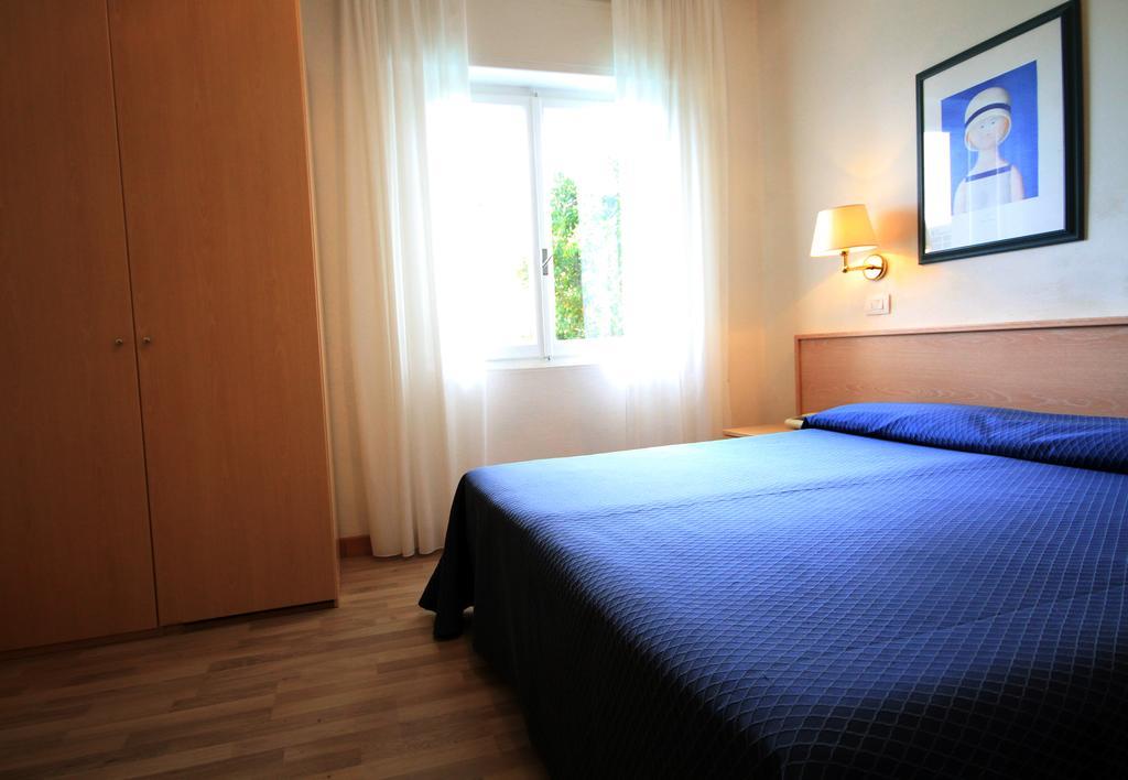 Albergo Villa Gradita Forte dei Marmi Bagian luar foto