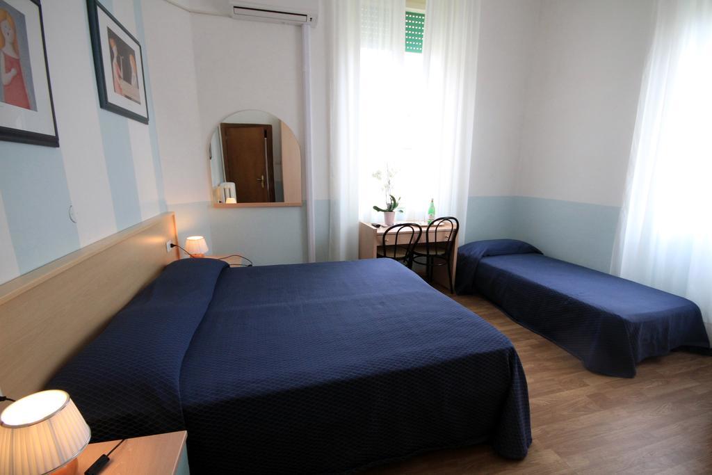 Albergo Villa Gradita Forte dei Marmi Bagian luar foto