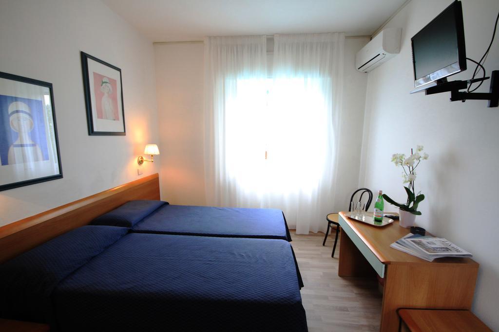 Albergo Villa Gradita Forte dei Marmi Bagian luar foto