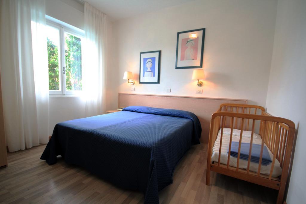 Albergo Villa Gradita Forte dei Marmi Bagian luar foto
