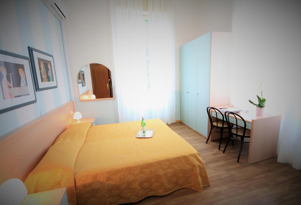 Albergo Villa Gradita Forte dei Marmi Bagian luar foto