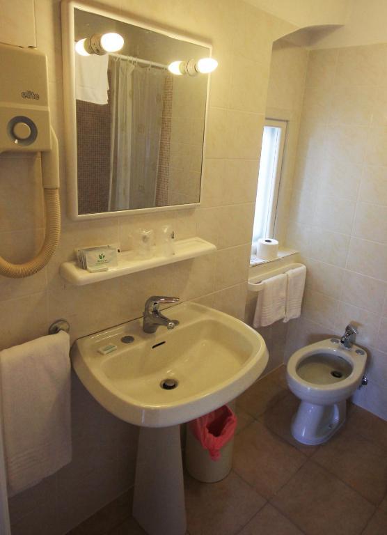 Albergo Villa Gradita Forte dei Marmi Bagian luar foto