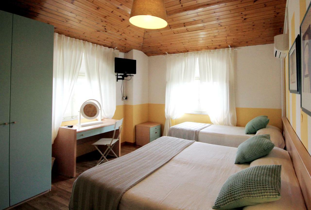 Albergo Villa Gradita Forte dei Marmi Bagian luar foto