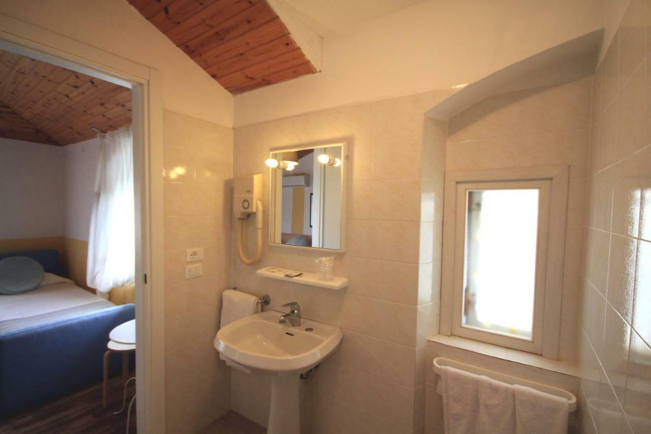 Albergo Villa Gradita Forte dei Marmi Bagian luar foto