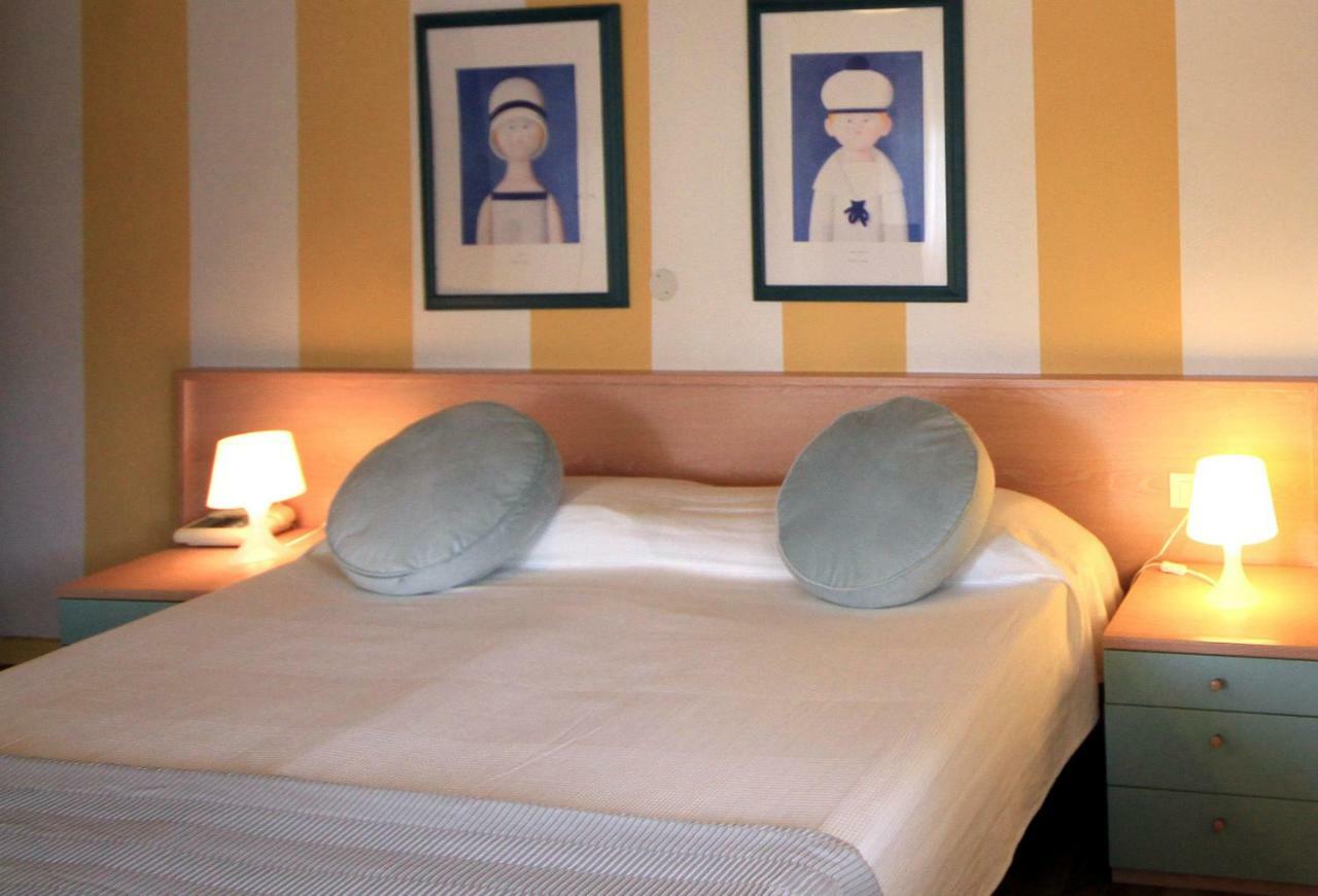 Albergo Villa Gradita Forte dei Marmi Bagian luar foto