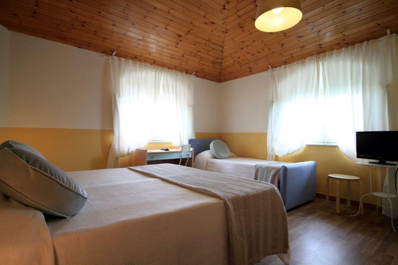 Albergo Villa Gradita Forte dei Marmi Bagian luar foto